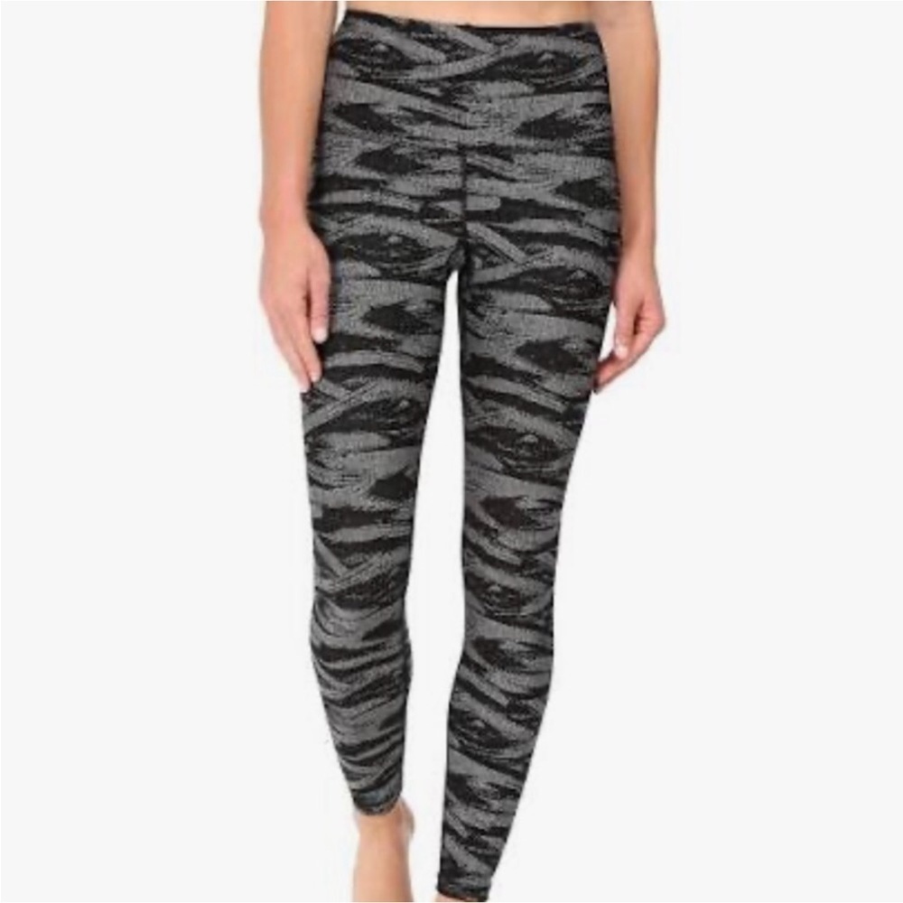The North Face Warm Me Up thermal compression tights Size XL